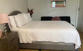 Cozy Studio…With Private Entrance